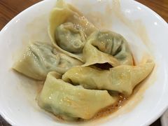 拌馄饨-潘国仙耳光馄饨(黄家阙路店)