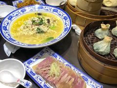-九炉分座(个园店)