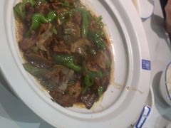 -兰湘子·湘菜小炒(石家庄万象城店)