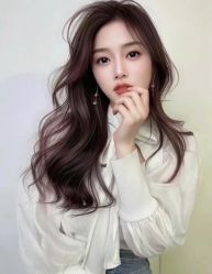 -呵呵造型