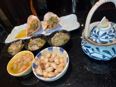 -真剑日本料理·铁板烧(贵州路店)