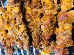 -二姐卤煮(南十里居店)