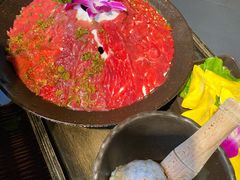 -火鳳祥美蛙牛肉自助(青悦城店)