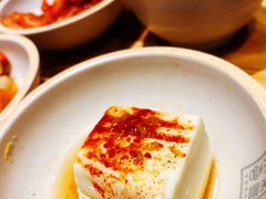 -喜来稀肉(北外滩白玉兰广场店)