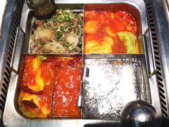 -海底捞火锅(吾悦国际广场店)