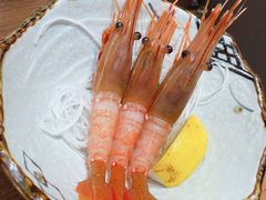 -隐初·SUSHI·美式日本料理