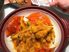 -鲜得莱渔港·小平岛海胆馆(七贤岭店)