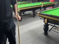 -利都新概念棋牌桌球(本溪路店)