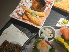 -花潮料理艺食馆(SM新生活广场店)