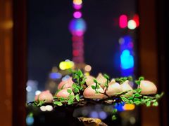 寿桃-上海滩餐厅(BFC外滩金融中心店)