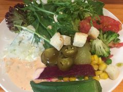 -So Lounge索兰至餐厅(蓝色港湾店)