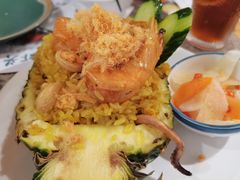 -美奈小馆·东南亚菜(福田星河COCO Park店)