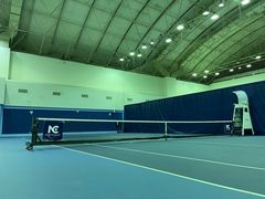 -北京嘉里健身·Kerry Sports(北京嘉里大酒店)