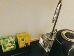 -快乐大桶水养生足浴SPA(前兴路店)