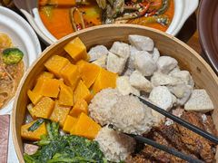 -U你·天然调味(南湖总店)