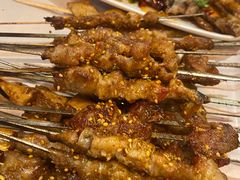 大羊肉串-枪火串烧·东北特色烧烤(罗湖总店)