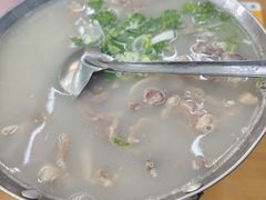-西关回头馆(西关美食街店)