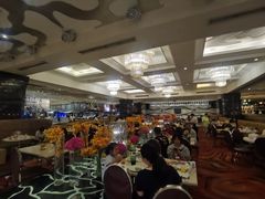 大堂-芭菲盛宴·环球美食(解放碑英利国际店)