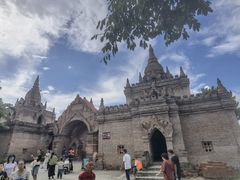 -一寨两国风景区