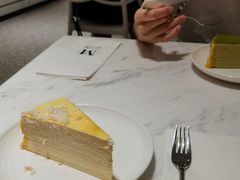 -Lady M New York(澳门伦敦人店)