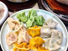 -船梆煮•蒸汽海鲜·生腌干蒸(五四广场店)
