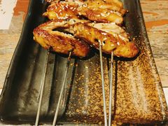 蜜汁鸡翅-滇越乘象云南餐厅(豆各庄店)