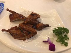 乳鸽-湛江菜.江南首席(昆山店)