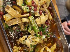 -88号小吃店·经典云南菜·地道纳西美食