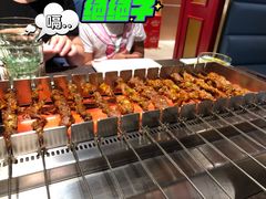 -邢氏老太太烤串(北兴街店)