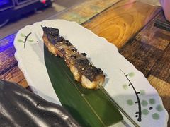 -质烤烤物·活烤海鲜(质烤总店)
