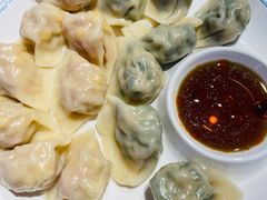 -盒马鲜生(财富中心店)