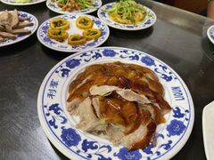 -利群烤鸭店(前门店)