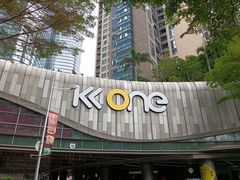 -KK ONE(京基滨河时代店)