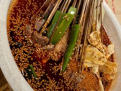 -嘉州叶婆婆钵钵鸡(建设路店)