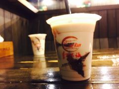 -暖食光·台式家庭餐厅·生日主题店(万达店)