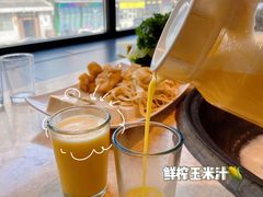 -陈大锅·岳阳鱼馆·地道岳阳菜(美食街店)