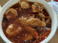 -小高后安粉餐厅(解放四路店)