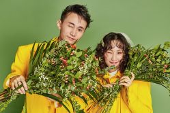 -巴黎经典婚纱摄影PARISSIC