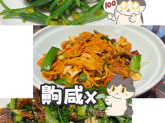 -桂大叔·砂锅粥·家传闽粤菜(县西巷店)