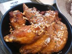 -机器人火炉披萨