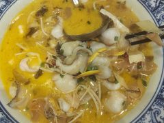 -农家乐·福建土菜(金榕北路店)