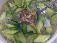 -青竹园海鲜餐厅(海天路店)