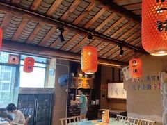 -帝一铭家宴(板塘店)