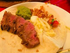 -Pistolera Mexican Cantina女枪手墨西哥餐厅(碧云路店)