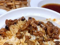-喜家德虾仁水饺(青岛永旺东部店)