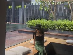-上海柏悦酒店