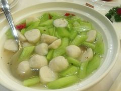 -潮府馆·非遗潮州菜·港式点心(世纪公园店)