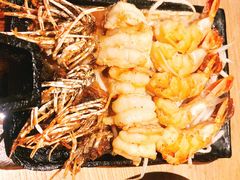 -隐泉之语日式料理(王府中环店)