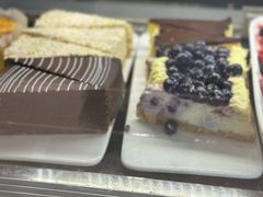 -Jamaicablue Coffeeshop(中央广场店)