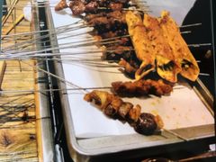 -铁人烧烤(北京店)